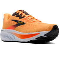 Brooks zapatilla running hombre Ghost 17 lateral interior