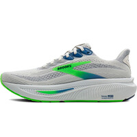 Brooks zapatilla running hombre Ghost 17 puntera