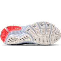 Brooks zapatilla running hombre Ghost 17 vista superior
