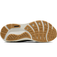 Brooks zapatilla running hombre Ghost 17 vista superior