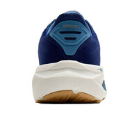 Brooks zapatilla running hombre Ghost 17 vista trasera