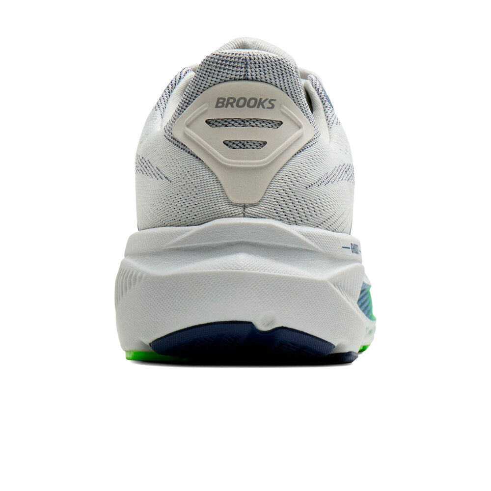 Brooks zapatilla running hombre Ghost 17 vista trasera