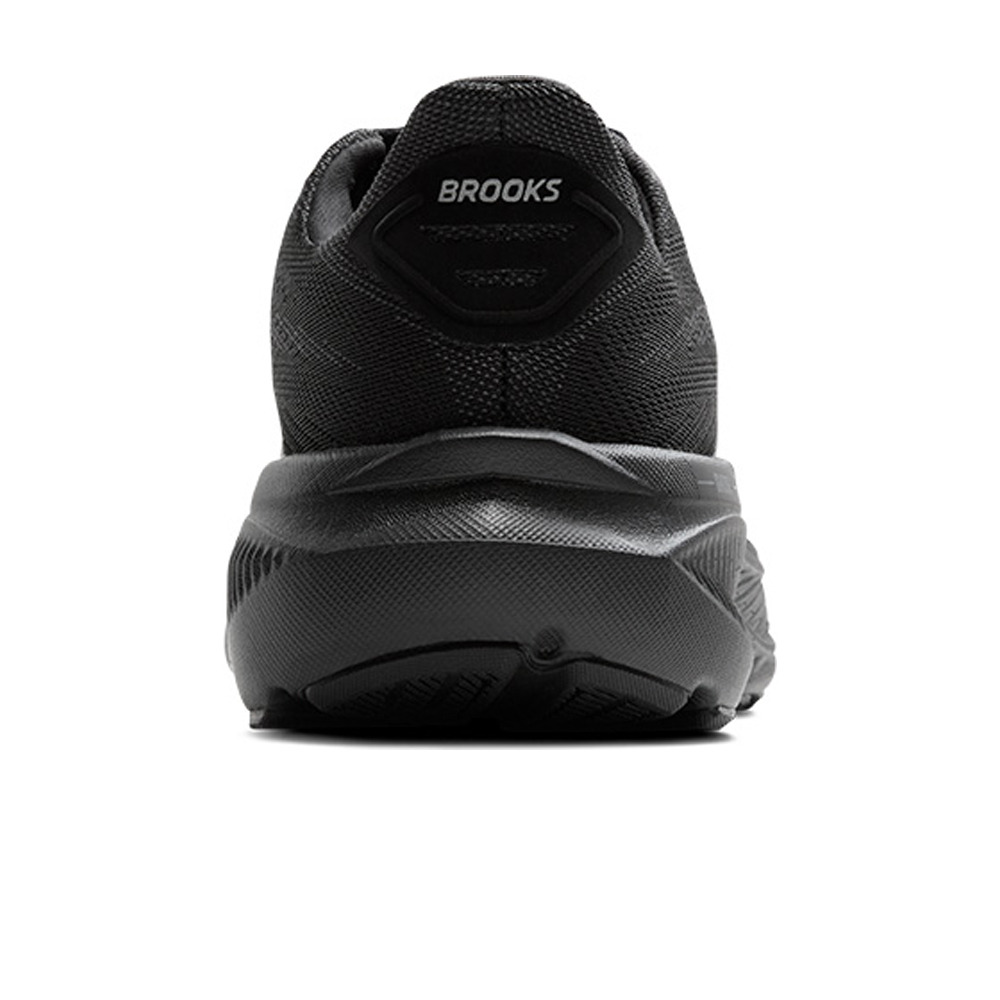 Brooks zapatilla running hombre Ghost 17 vista trasera