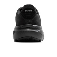 Brooks zapatilla running hombre Ghost 17 vista trasera