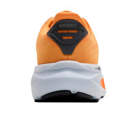 Brooks zapatilla running hombre Ghost 17 vista trasera