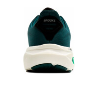 Brooks zapatilla running hombre Ghost 17 vista trasera