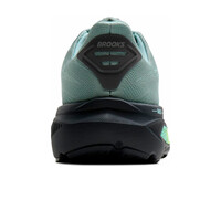 Brooks zapatilla running hombre Ghost 17 vista trasera