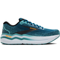 Brooks zapatilla running hombre Ghost Max 2 lateral exterior