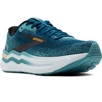 Brooks zapatilla running hombre Ghost Max 2 lateral interior