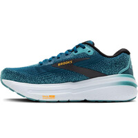 Brooks zapatilla running hombre Ghost Max 2 puntera