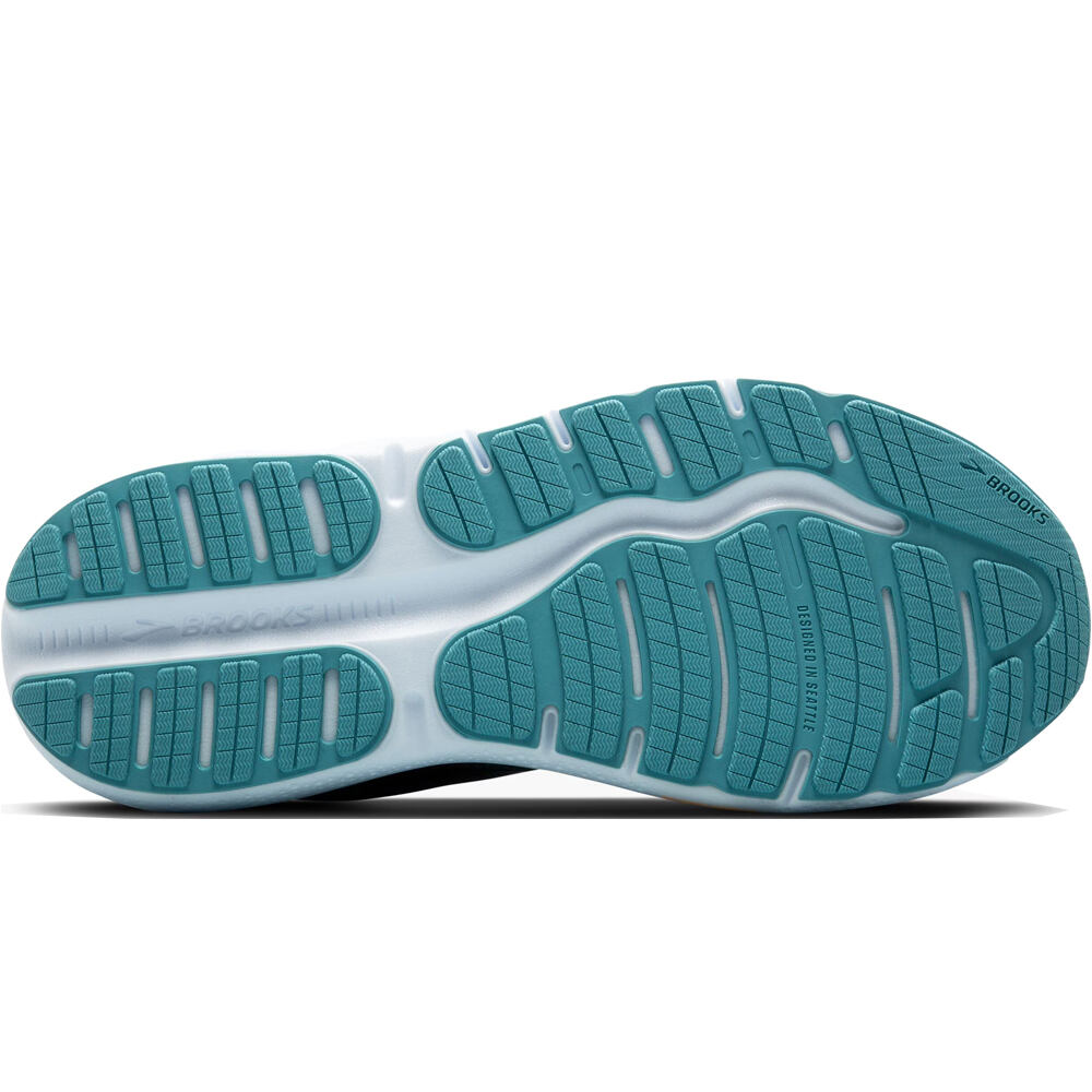 Brooks zapatilla running hombre Ghost Max 2 vista superior