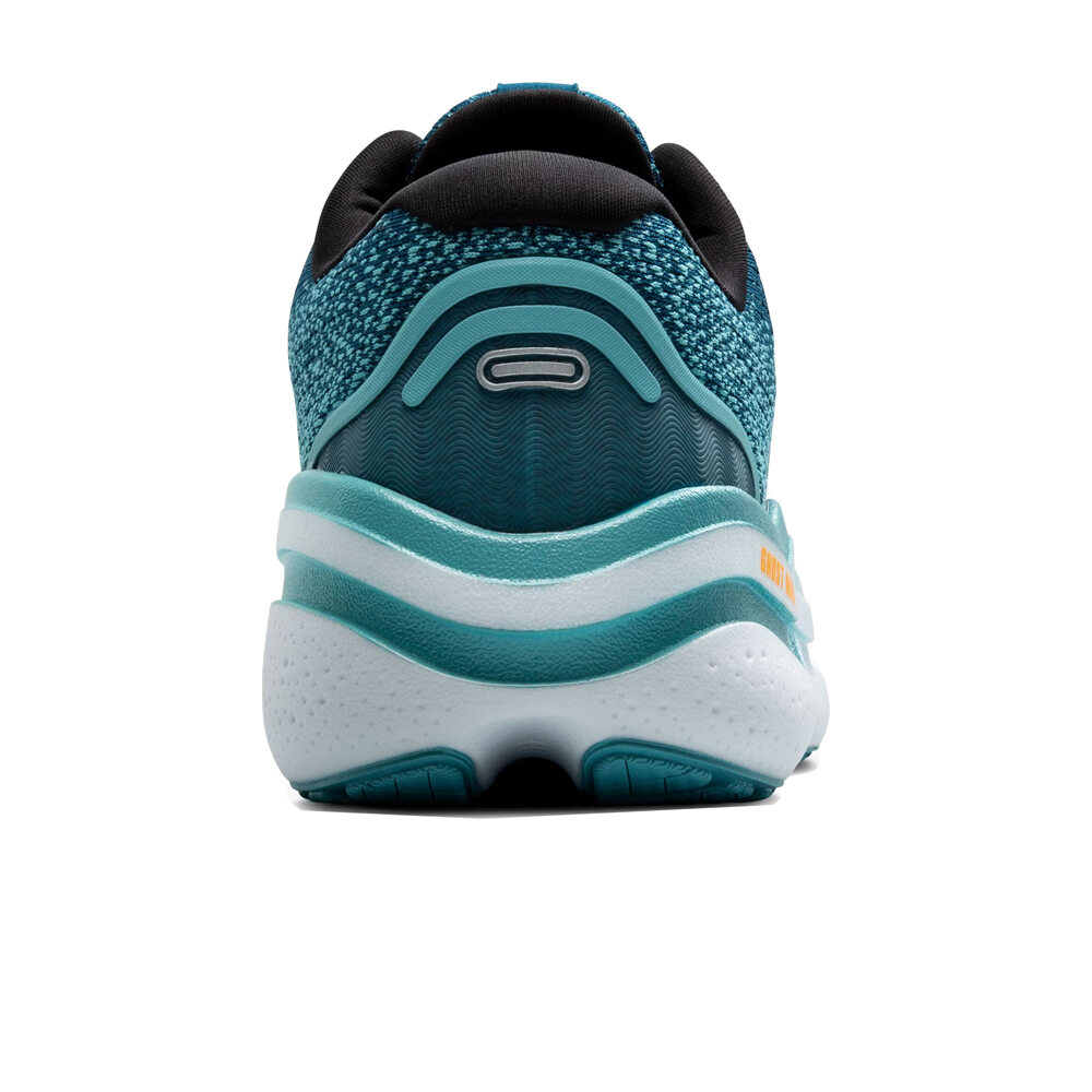 Brooks zapatilla running hombre Ghost Max 2 vista trasera