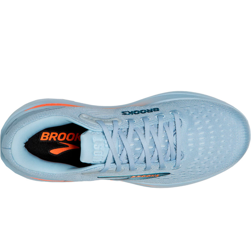 Brooks zapatilla running hombre Ghost Max 3 05