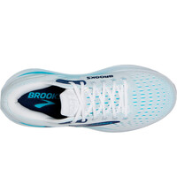 Brooks zapatilla running hombre Ghost Max 3 05