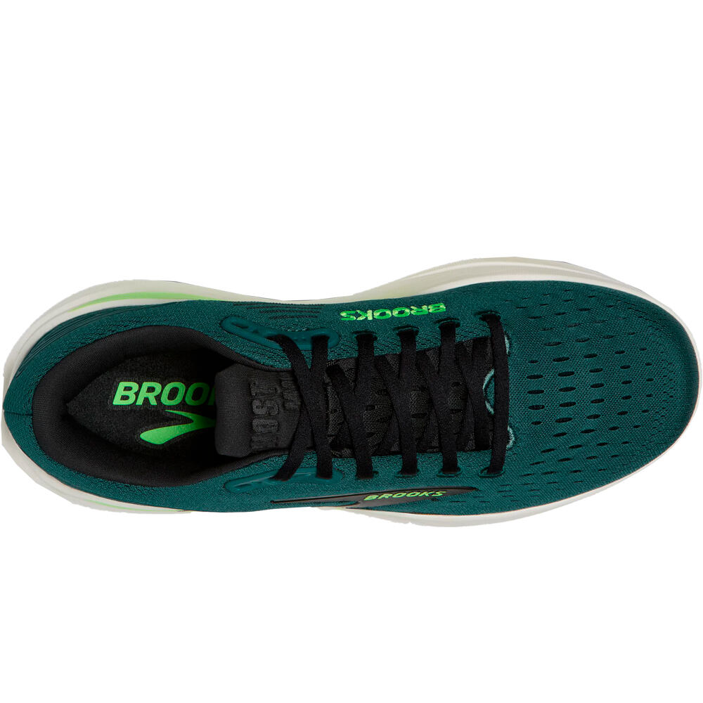 Brooks zapatilla running hombre Ghost Max 3 05