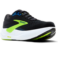 Brooks zapatilla running hombre Ghost Max 3 lateral interior