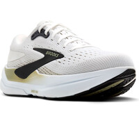 Brooks zapatilla running hombre Ghost Max 3 lateral interior