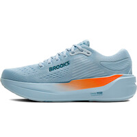 Brooks zapatilla running hombre Ghost Max 3 puntera