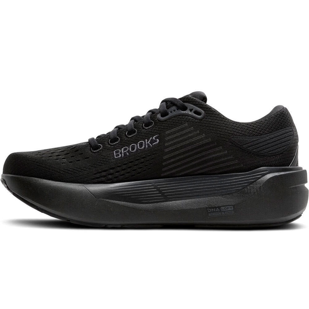 Brooks zapatilla running hombre Ghost Max 3 puntera