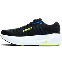 Brooks zapatilla running hombre Ghost Max 3 puntera