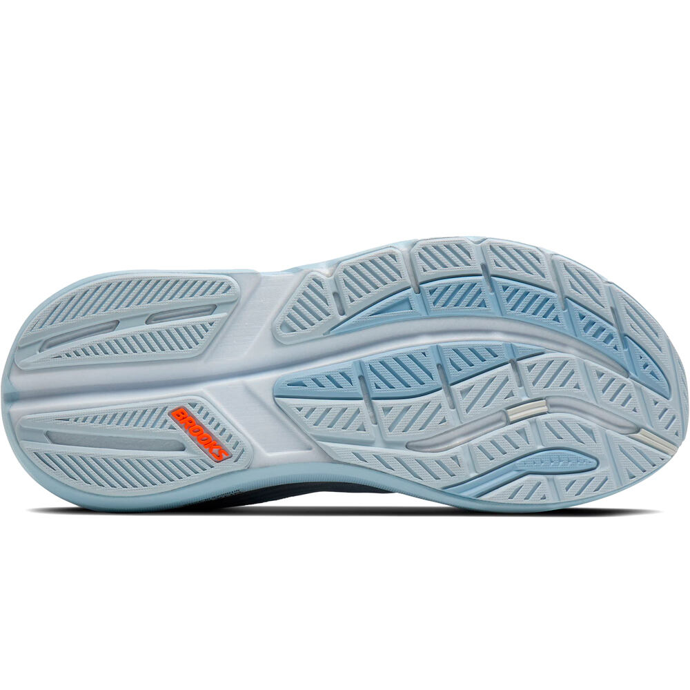 Brooks zapatilla running hombre Ghost Max 3 vista superior