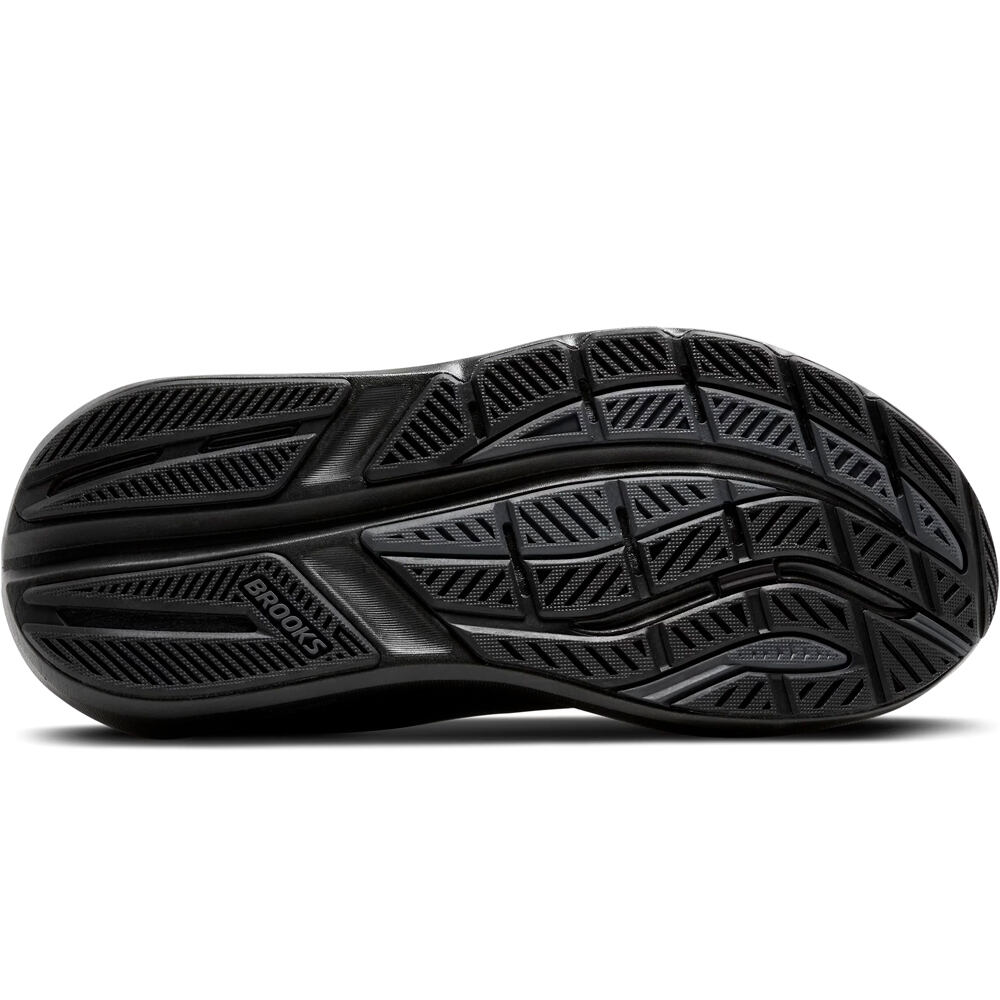 Brooks zapatilla running hombre Ghost Max 3 vista superior