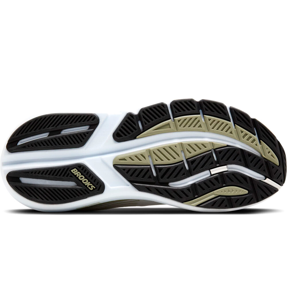 Brooks zapatilla running hombre Ghost Max 3 vista superior