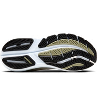 Brooks zapatilla running hombre Ghost Max 3 vista superior