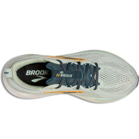Brooks zapatilla running hombre Glycerin 22 05