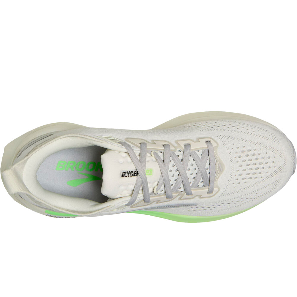 Brooks zapatilla running hombre Glycerin 23 05
