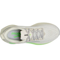 Brooks zapatilla running hombre Glycerin 23 05