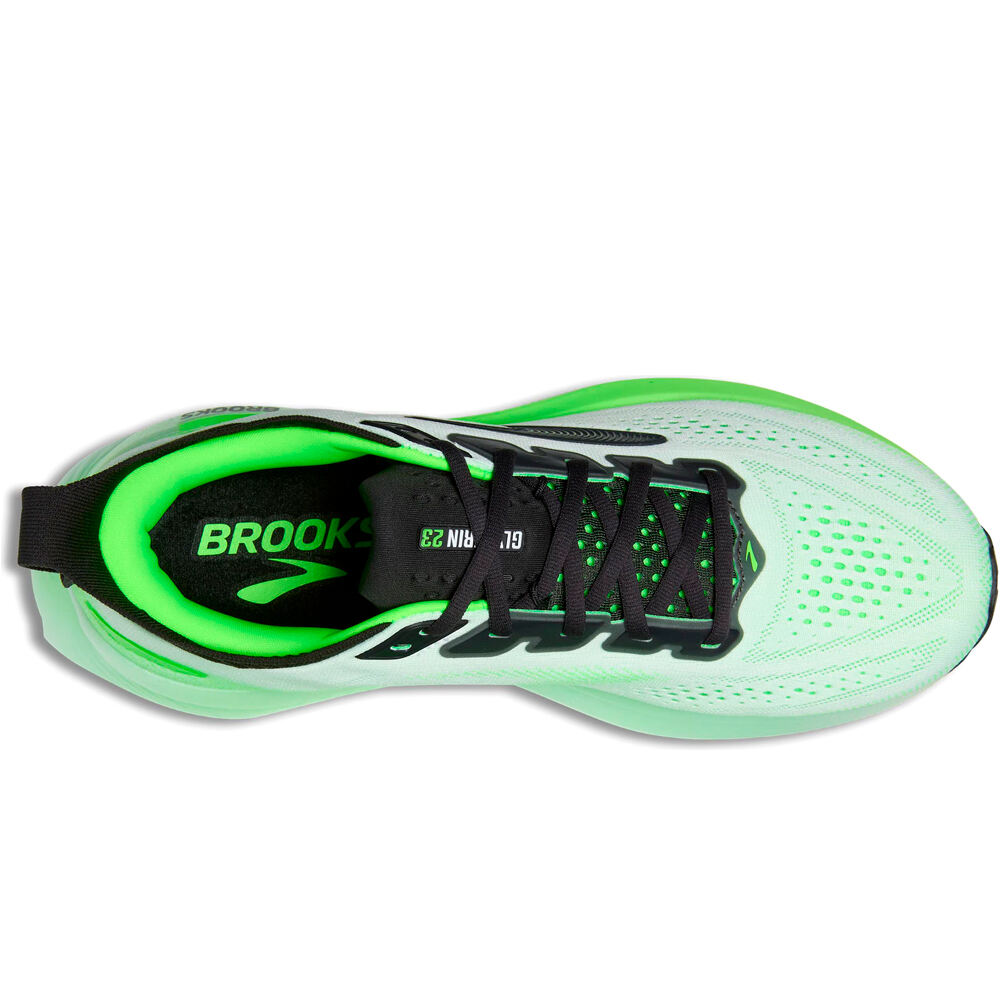 Brooks zapatilla running hombre Glycerin 23 05