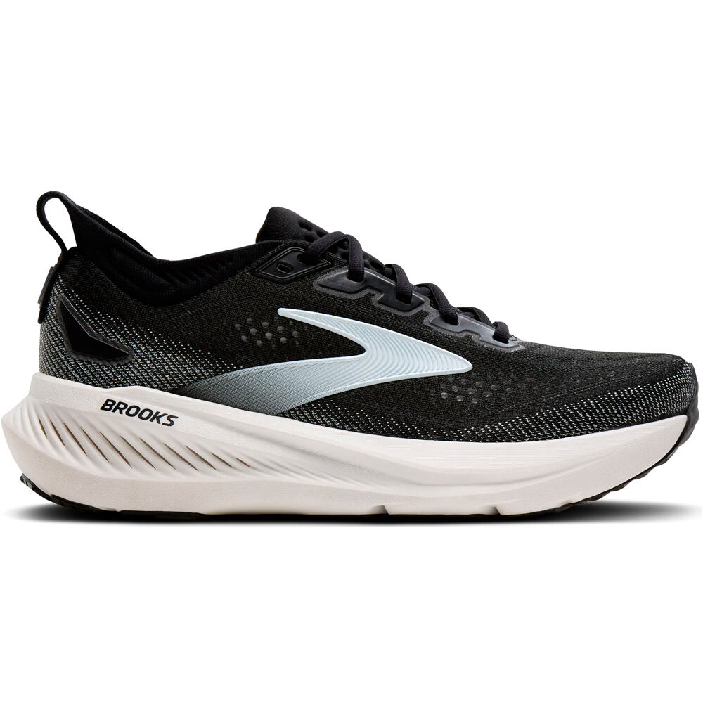 Brooks zapatilla running hombre Glycerin 23 lateral exterior