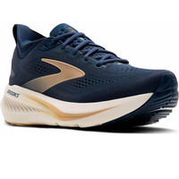 Brooks zapatilla running hombre Glycerin 23 lateral interior