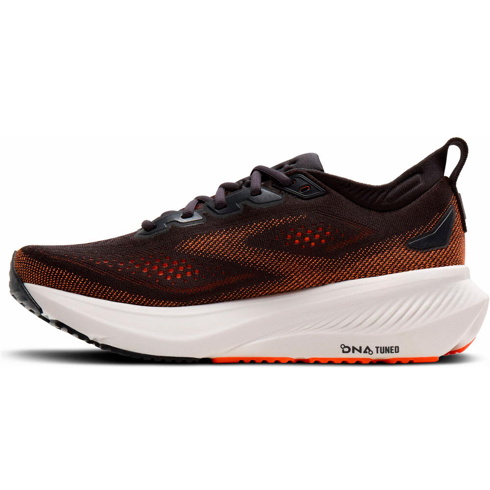 Brooks zapatilla running hombre Glycerin 23 puntera