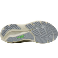 Brooks zapatilla running hombre Glycerin 23 vista superior