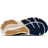 Brooks zapatilla running hombre Glycerin 23 vista superior