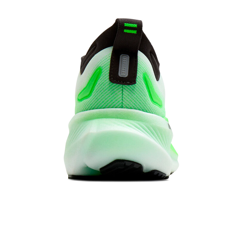 Brooks zapatilla running hombre Glycerin 23 vista trasera