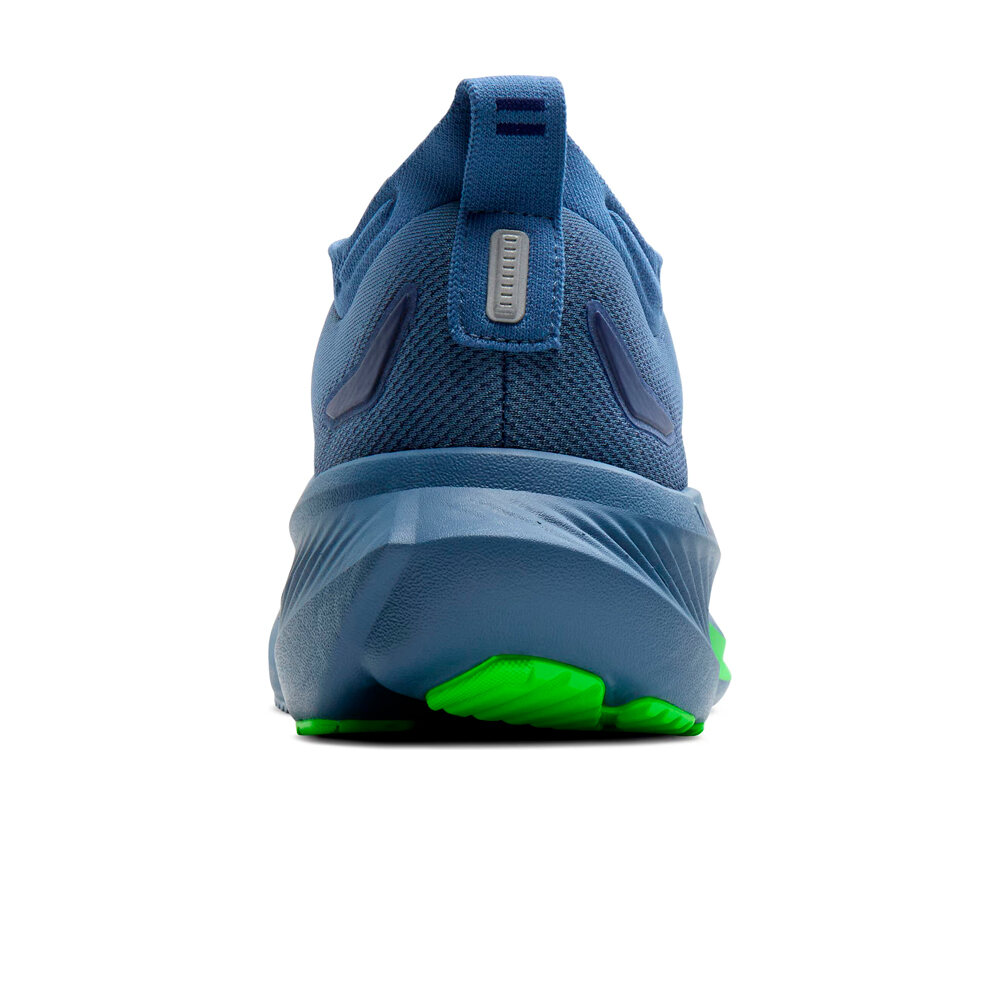 Brooks zapatilla running hombre Glycerin 23 vista trasera