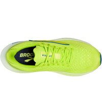 Brooks zapatilla running hombre Glycerin Max 05