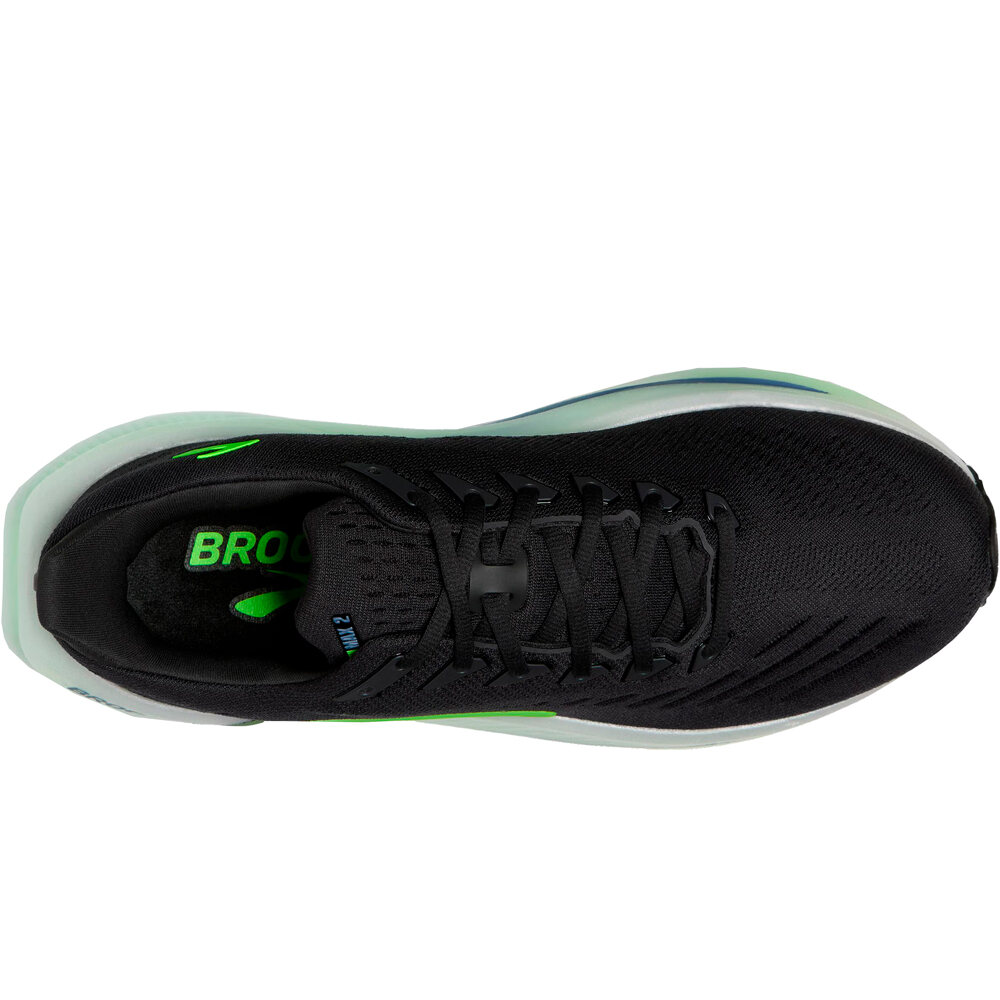 Brooks zapatilla running hombre Glycerin Max 2 05