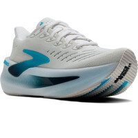 Brooks zapatilla running hombre Glycerin Max 2 lateral interior