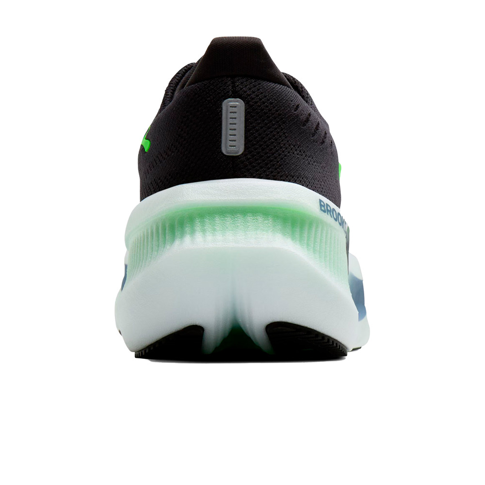 Brooks zapatilla running hombre Glycerin Max 2 vista trasera