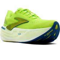 Brooks zapatilla running hombre Glycerin Max lateral interior