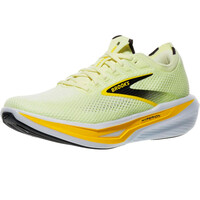 Brooks zapatilla running hombre Hyperion 3 lateral interior