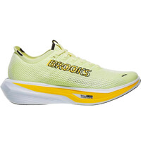 Brooks zapatilla running hombre Hyperion 3 puntera