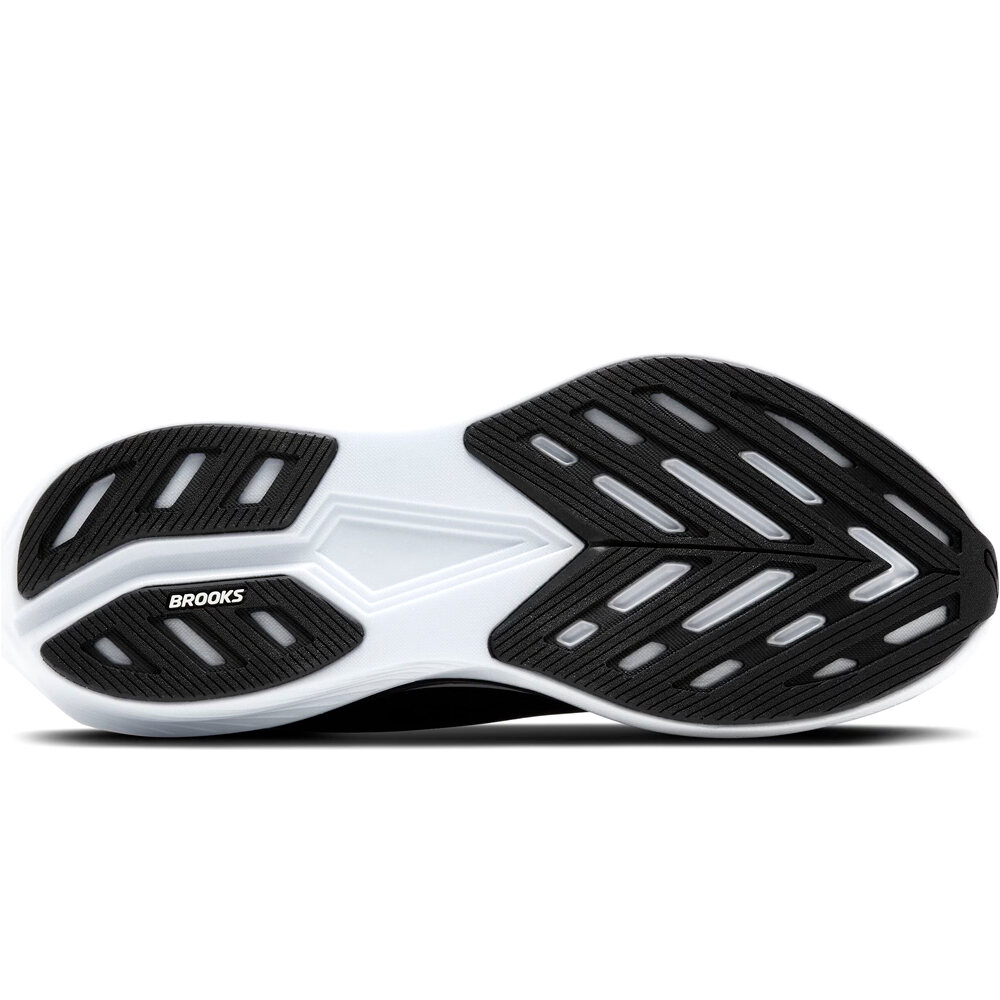 Brooks zapatilla running hombre Hyperion 3 vista superior