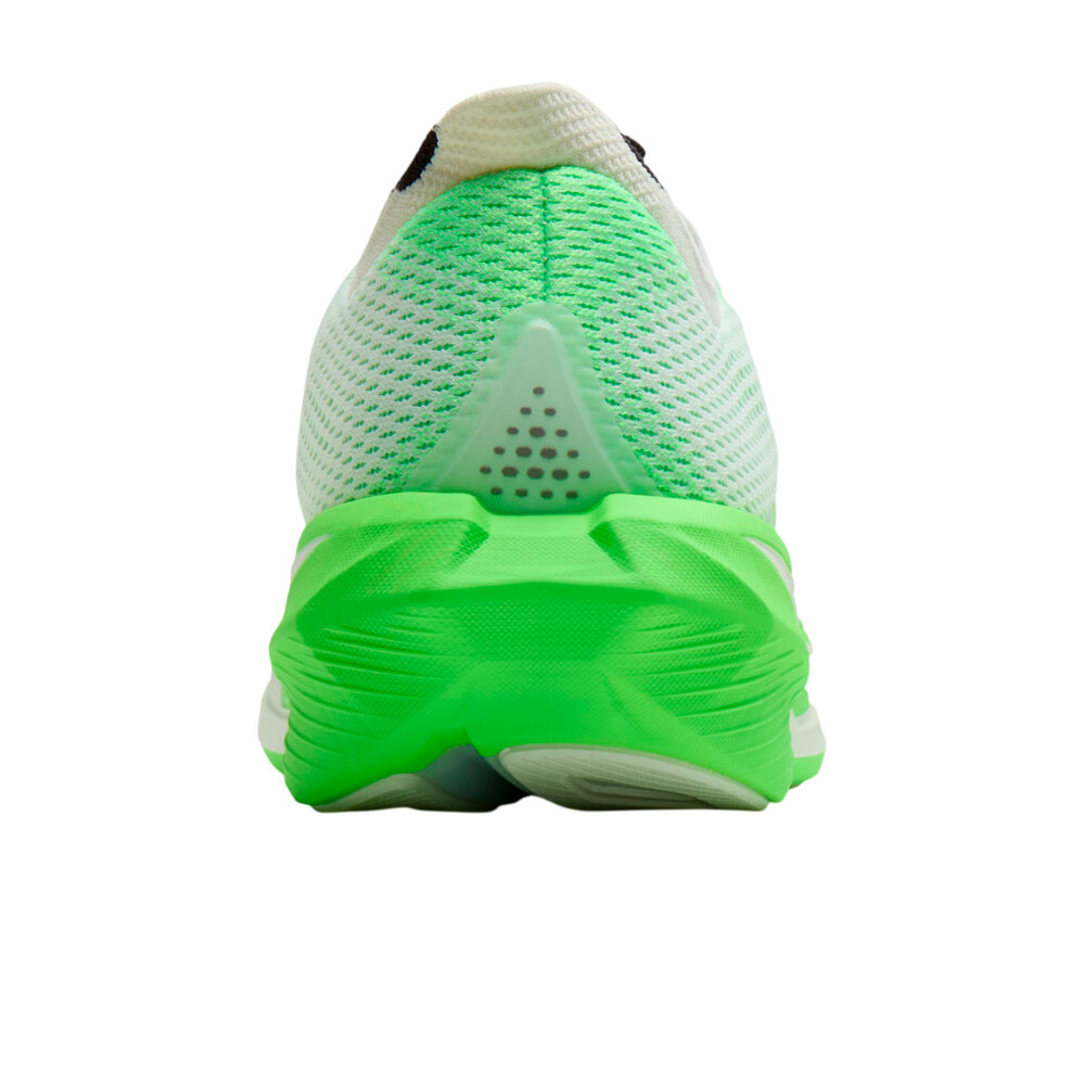 Brooks zapatilla running hombre Hyperion 3 vista trasera