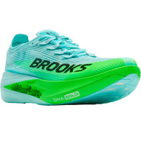 Brooks zapatilla running hombre Hyperion Elite 5 lateral interior