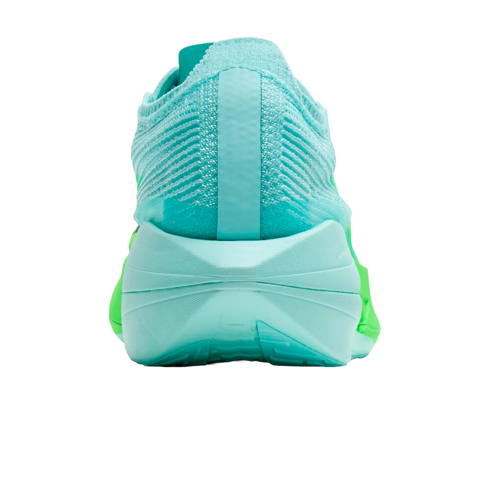 Brooks zapatilla running hombre Hyperion Elite 5 vista trasera